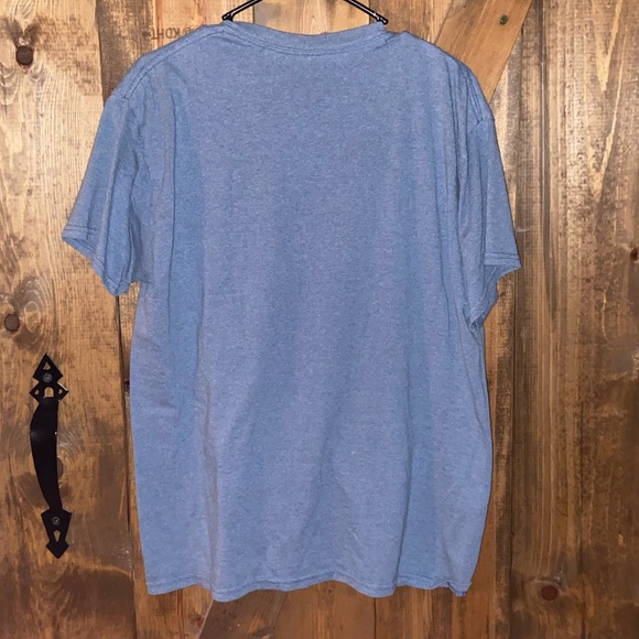 Blue Moon T-shirt - Picture 4 of 4